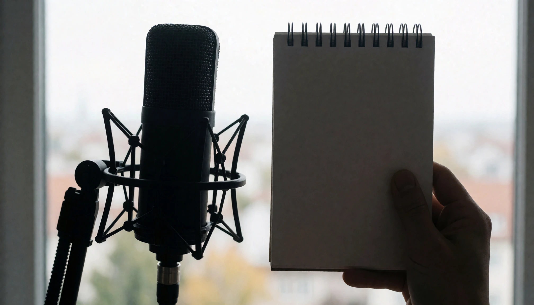 Transcript for youtube: praktische Orientierung für bessere Entscheidungen