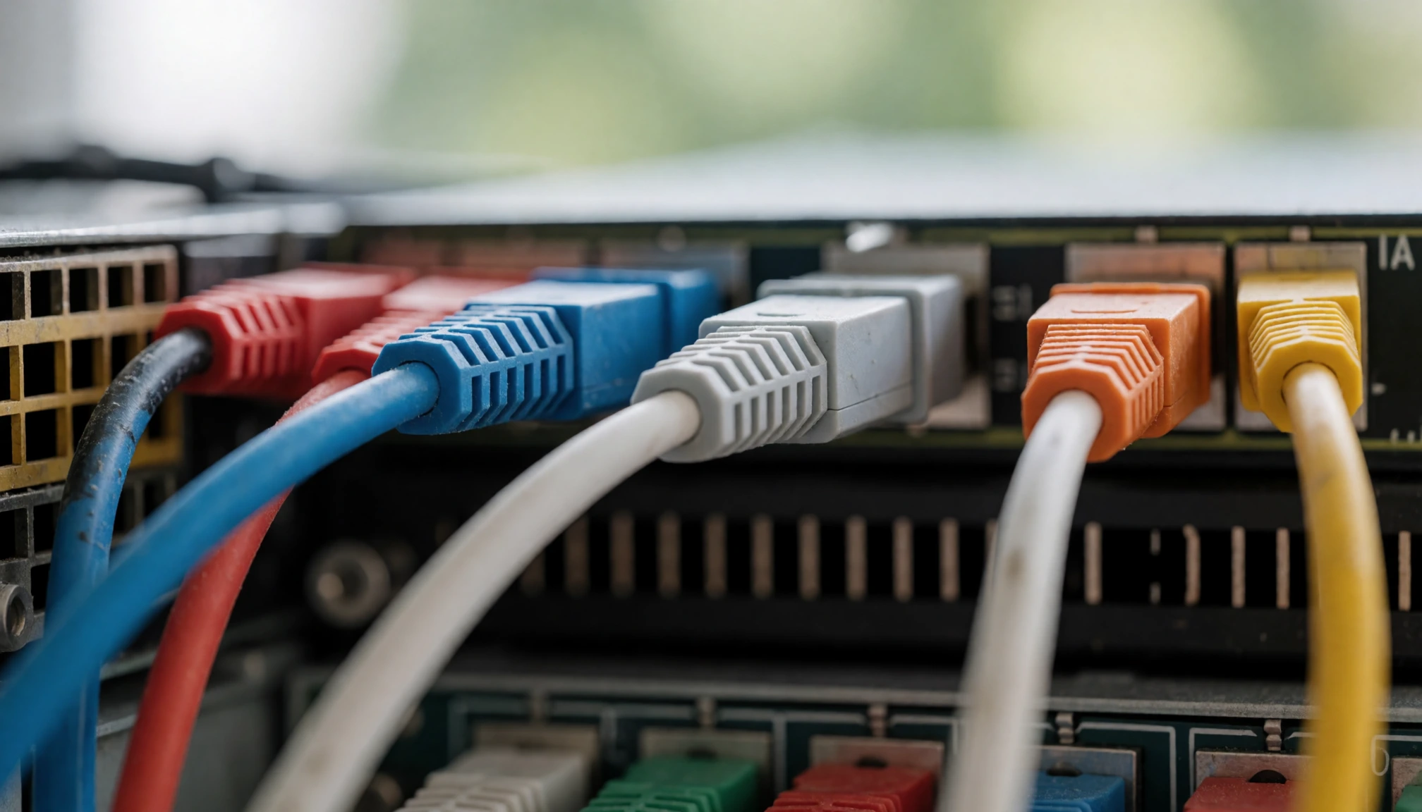 Cybersicherheit